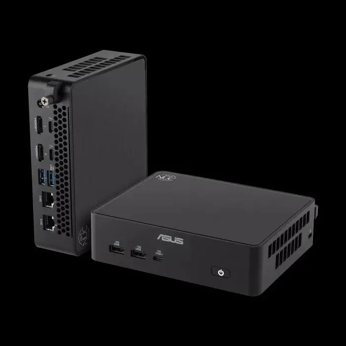 ASUS NUC 16 Pro Mini PC