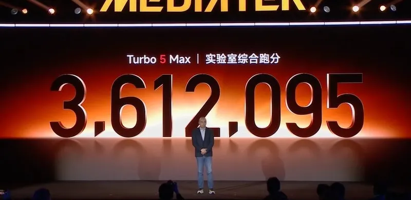 MediaTek Dimensity 9500s Connectivity Features