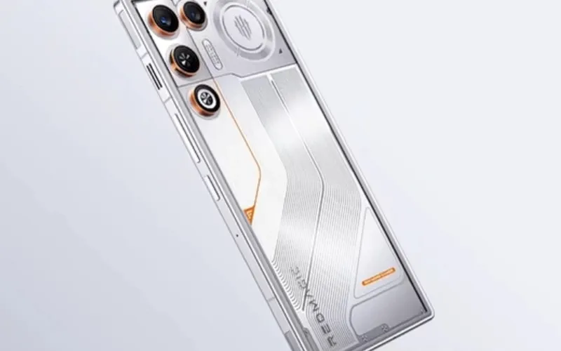 Layar Penuh RedMagic 11 Air