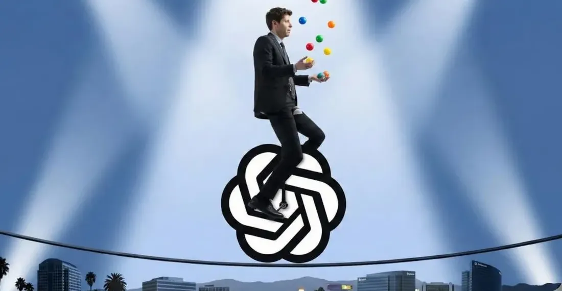 Too Big to Fail — or Too Expensive to Sustain? The Financial Crossroads of OpenAI